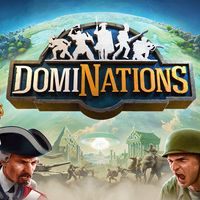 DomiNations: Treinador (V1.0.17)