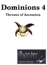 Dominions 4: Thrones of Ascension: Cheats, Trainer +6 [FLiNG]