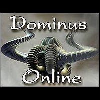 Dominus Online: Trainer +8 [v1.6]