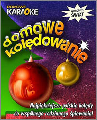 Domowe Karaoke: Domowe Koledowanie: Trainer +9 [v1.1]