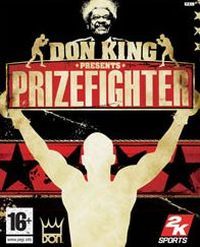 Treinador liberado para Don King Boxing [v1.0.2]