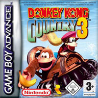 Donkey Kong Country 3: Trainer +11 [v1.6]