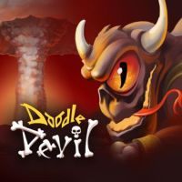 Doodle Devil: Trainer +10 [v1.1]