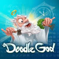 Doodle God: Treinador (V1.0.98)