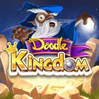 Doodle Kingdom: Treinador (V1.0.89)