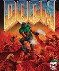 Doom (1993): Trainer +10 [v1.9]