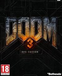 Doom 3: BFG Edition: Treinador (V1.0.46)