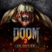 Doom 3: VR Edition: Trainer +13 [v1.1]