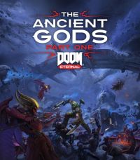 Treinador liberado para Doom Eternal: The Ancient Gods, Part One [v1.0.3]