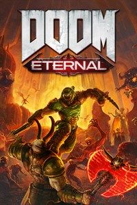 Doom Eternal: Cheats, Trainer +5 [dR.oLLe]