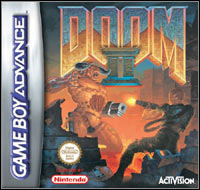 Doom II: Trainer +5 [v1.2]