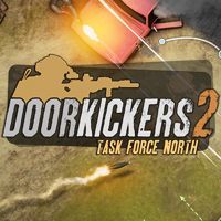 Door Kickers 2: Task Force North: Trainer +5 [v1.4]