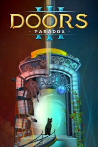 Doors: Paradox: Treinador (V1.0.24)