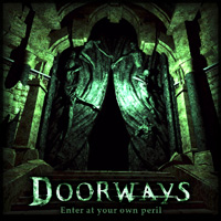 Doorways: The Underworld: Cheats, Trainer +14 [MrAntiFan]