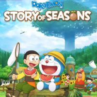 Doraemon Story of Seasons: Treinador (V1.0.38)