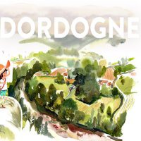 Dordogne: Treinador (V1.0.65)