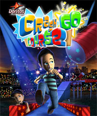 Treinador liberado para Doritos Crash Course Go! [v1.0.4]