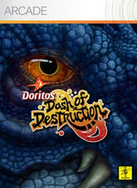 Treinador liberado para Doritos Dash of Destruction [v1.0.5]