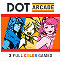 Dot Arcade: Cheats, Trainer +6 [FLiNG]