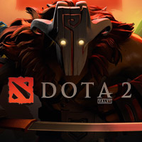 Dota 2: Trainer +12 [v1.4]