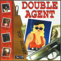 Double Agent: Cheats, Trainer +14 [dR.oLLe]