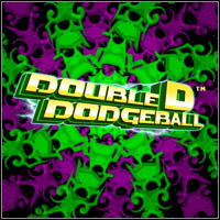 Treinador liberado para Double D Dodgeball [v1.0.8]