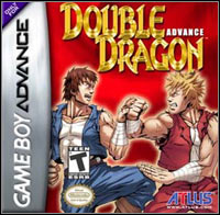 Double Dragon Advance: Treinador (V1.0.81)