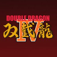 Treinador liberado para Double Dragon IV [v1.0.7]