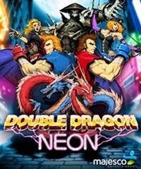 Double Dragon: Neon: Treinador (V1.0.36)