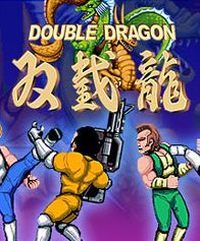 Double Dragon: Trainer +15 [v1.4]