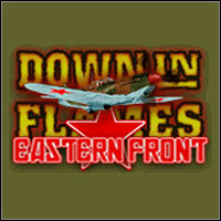 Down in Flames: Eastern Front: Cheats, Trainer +13 [MrAntiFan]