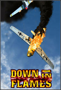 Down in Flames: Trainer +9 [v1.8]