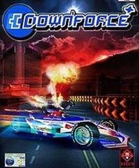 Downforce: Treinador (V1.0.51)