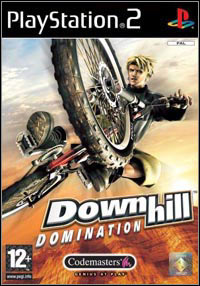 Treinador liberado para Downhill Domination [v1.0.2]