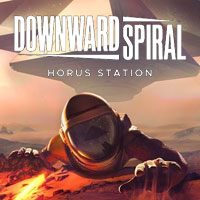 Downward Spiral: Horus Station: Trainer +8 [v1.7]