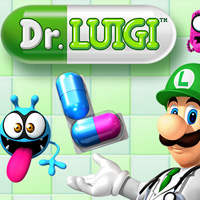 Dr. Luigi: Trainer +13 [v1.5]