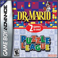 Dr. Mario / Puzzle League: Cheats, Trainer +13 [CheatHappens.com]