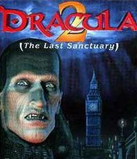 Dracula 2: The Last Sanctuary: Treinador (V1.0.49)