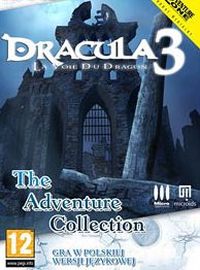 Dracula 3: The Path of the Dragon: Trainer +9 [v1.8]