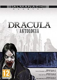 Dracula Anthology: Trainer +14 [v1.9]