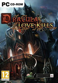 Dracula: Love Kills: Treinador (V1.0.9)