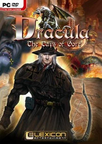 Dracula: The Days of Gore: Treinador (V1.0.2)