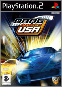 Drag Racer USA: Treinador (V1.0.90)