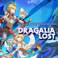 Dragalia Lost: Cheats, Trainer +11 [dR.oLLe]