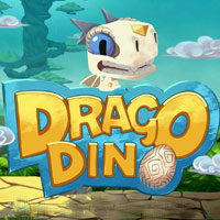 Treinador liberado para DragoDino [v1.0.9]