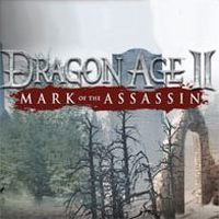 Treinador liberado para Dragon Age II: Mark of the Assassin [v1.0.5]