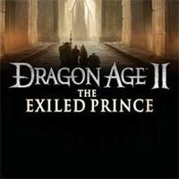 Dragon Age II: The Exiled Prince: Trainer +12 [v1.2]