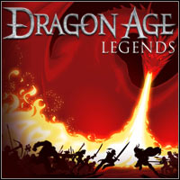 Treinador liberado para Dragon Age: Legends [v1.0.8]