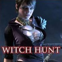 Dragon Age: Origins Witch Hunt: Treinador (V1.0.38)