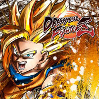 Dragon Ball FighterZ: Trainer +5 [v1.9]